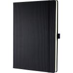 SIGEL CO111 Notizbuch Conceptum kariert - ca. A4...