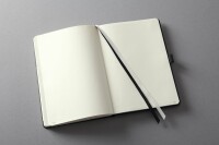 SIGEL CO120 Notizbuch Conceptum - Uni - blanko mit...