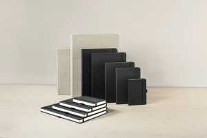 Sigel Notizbuch Conceptum ca. A5 194 S. CO122