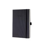 SIGEL CO122 Notizbuch Conceptum liniert - ca. A5...