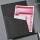 SIGEL CO161 Notizbuch Conceptum kariert - ca. A5 Hardcover 194 Seiten