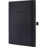 SIGEL CO310 Notizbuch Conceptum kariert - ca. A4...