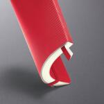 Notizbuch Conceptum - Uni - kariert A4 - rot - Softcover 194 Seiten