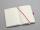 Notizbuch Conceptum - Uni - kariert A4 - rot - Softcover 194 Seiten