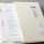 Notizbuch Conceptum - Uni - kariert A4 - grau - Softcover 194 Seiten