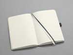 Notizbuch Conceptum - Uni - liniert A4 - grau - Softcover 194 Seiten