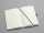 Notizbuch Conceptum - Uni - liniert A4 - grau - Softcover 194 Seiten