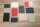 Notizbuch Conceptum - Uni - liniert A4 - grau - Softcover 194 Seiten