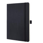 SIGEL CO321 Notizbuch Conceptum liniert - ca. A5...