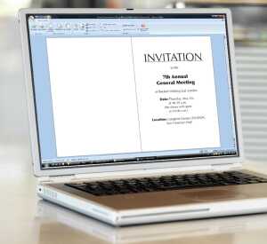 Sigel Faltkarte A6 220g Romance 25St DC171