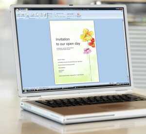 Sigel Motiv-Papier A4 90g DP123