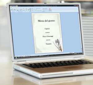 Sigel Motiv-Papier A4 90g DP125