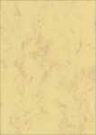 SIGEL Marmor-Papier - Marmor - sandbraun - 90 g/m² -...