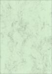 SIGEL Marmor-Papier - Marmor - pastellgrün - 90...