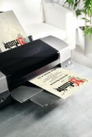 SIGEL DP548 Motiv-Papier - Urkunde Calligraphie -...