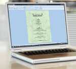 Sigel Strukturdesign A4 200g 50Bl DP552