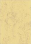SIGEL Marmor-Papier - Marmor - sandbraun - 200 g/m²...