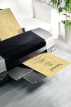 SIGEL Marmor-Papier - Marmor - sandbraun - 200 g/m²...