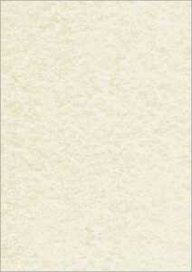 SIGEL Struktur-Papier - Pergament - champagne - 90 g/m² - A4 100 Blatt