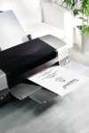 SIGEL Struktur-Papier - Pergament - grau - 90 g/m² -...