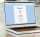 SIGEL Struktur-Papier - Pergament - grau - 90 g/m² - A4 - 100 Blatt