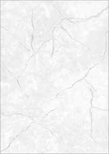 SIGEL DP637 Struktur-Papier - Granit - grau - 90 g/m² - A4 - 100 Blatt