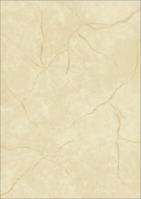 SIGEL DP638 Struktur-Papier - Granit - beige - 90 g/m² - A4 - 100 Blatt