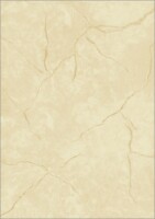 SIGEL DP638 Struktur-Papier - Granit - beige - 90...