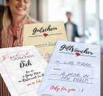 Sigel Designpapier A4 200g Granit bg 50Bl DP648