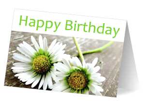 Sigel Faltkarte A6 185g hochweiß 50Bl DP671