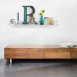 Sigel Galerieboard Gallery 100cm Acryl GA110