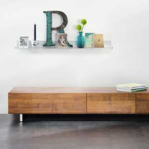 Sigel Galerieboard Gallery 50cm Acryl GA111