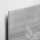 SIGEL GL148 Glas-Magnettafel Artverum - grau - 91 x 46 x 1,50 cm