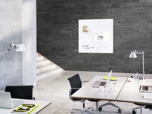 Sigel Glas-Whiteboard Artverum GL201