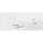 Glas-Whiteboard Artverum - super-weiß - 130 x 55 x 1,50 cm