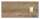 SIGEL GL247 Glas-Magnettafel Artverum - braun - 130 x 55 x 1,50 cm