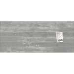SIGEL GL248 Glas-Magnettafel Artverum - grau - 130 x 55 x...
