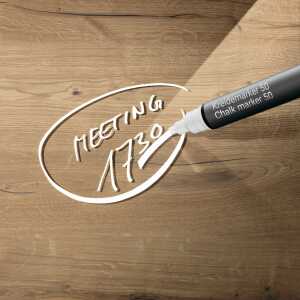 Sigel Glas-Magnettafel Artverum GL258