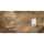 SIGEL GL267 Glas-Magnettafel Artverum - bronze - 91 x 46 x 1,50 cm