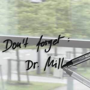 Sigel Glas-Magnettafel Artverum GL275