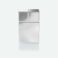 Sigel SuperDym-Magnet C30 Cube-Design silber ultra stark...