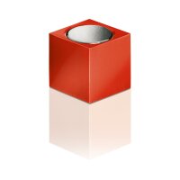 Sigel SuperDym-Magnet C5 Cube-Design blau/rot/grün...