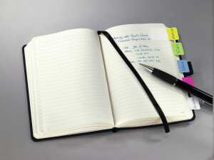 Sigel Tab Marker extra strong 25x38mm HN203