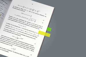 Sigel Z-Marker Folie 70x77mm HN489