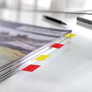 Sigel Z-Marker Folie Color-Tip 39x69mm HN491