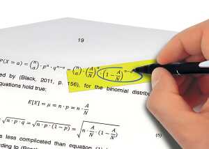 Sigel Haftmarker Folie mit Clip 52x82mm HN610