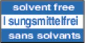 Sigel Haftmarker Papier Brillant mini HN625