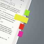 Sigel Haftmarker Papier Neon mini HN655