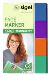 SIGEL Haftmarker -...