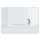Papier-Schreibunterlage - Steine grau/beige - ca. A2 30 Blatt